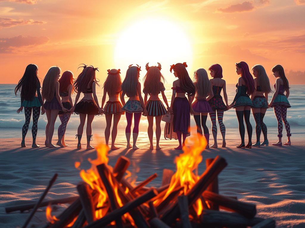 July Morning: The Anthem of Rebellion by the Black&nbsp;Sea